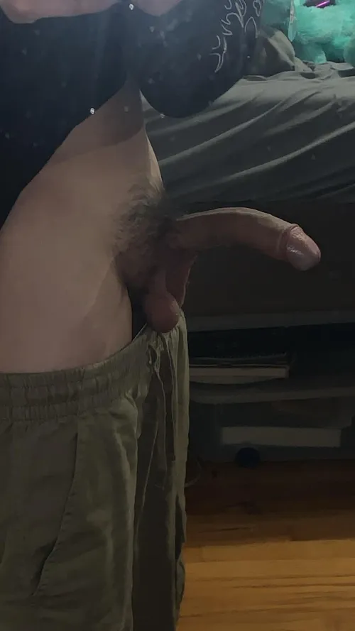 Thumbnail M21 - Seeking Reviews from Over-Tomorrow-1739 | ratemycock