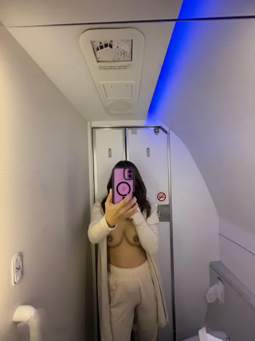 Thumbnail Join Me Even in Turbulence by Mischiefmaya | Nextdoorasians