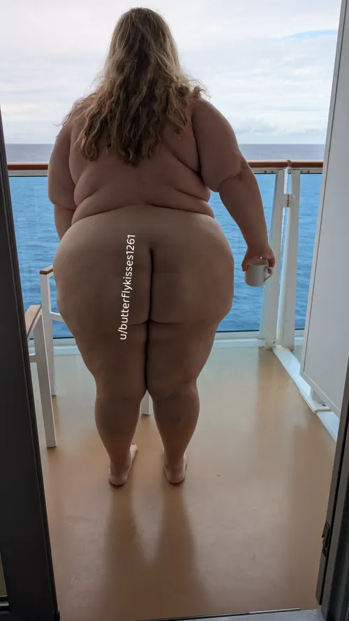 Thumbnail Cruising for Pleasure: ButterflyKisses1261's BBW Adventures