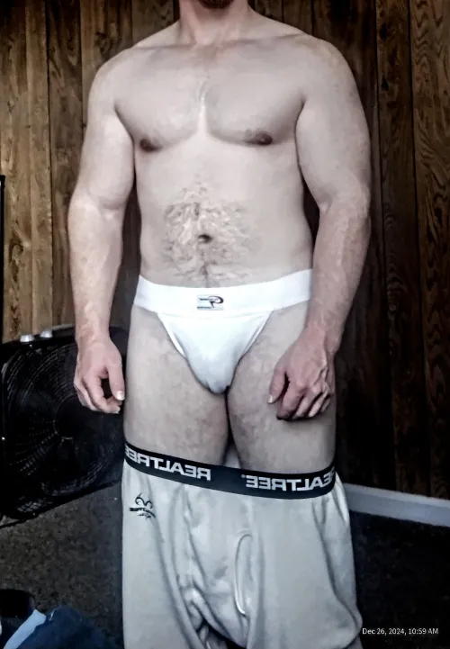 Thumbnail NeedsLovings Wishes You a Good Afternoon in Bulges