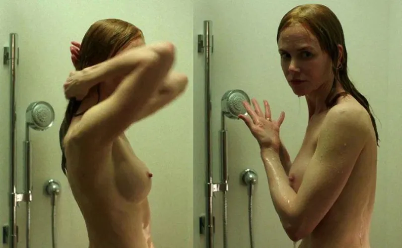 Thumbnail Nicole Kidman's Alluring Photos: Discover Now!