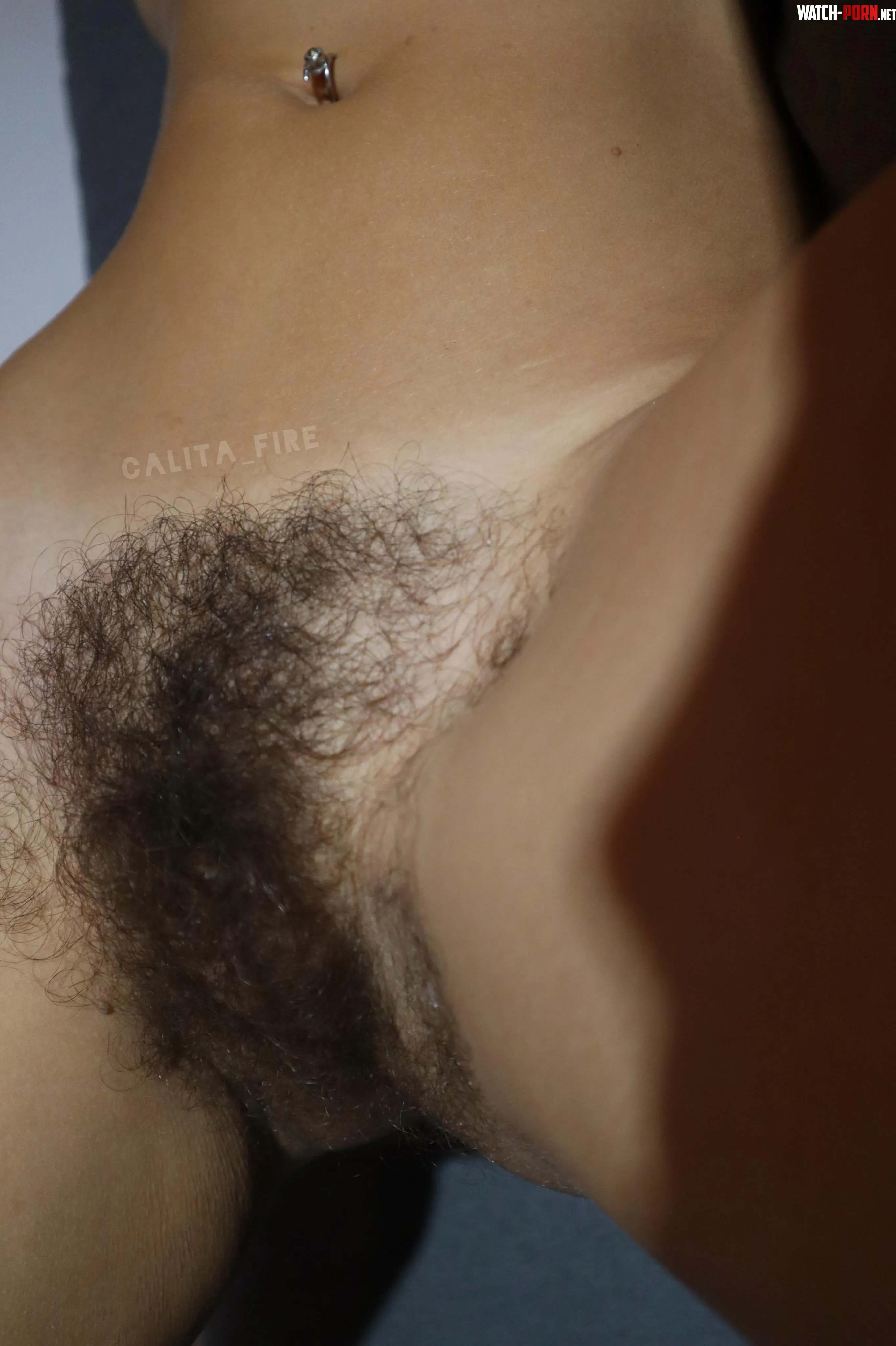 Youd ask me to shave a little so you can suck on my clit better by Calita_fire