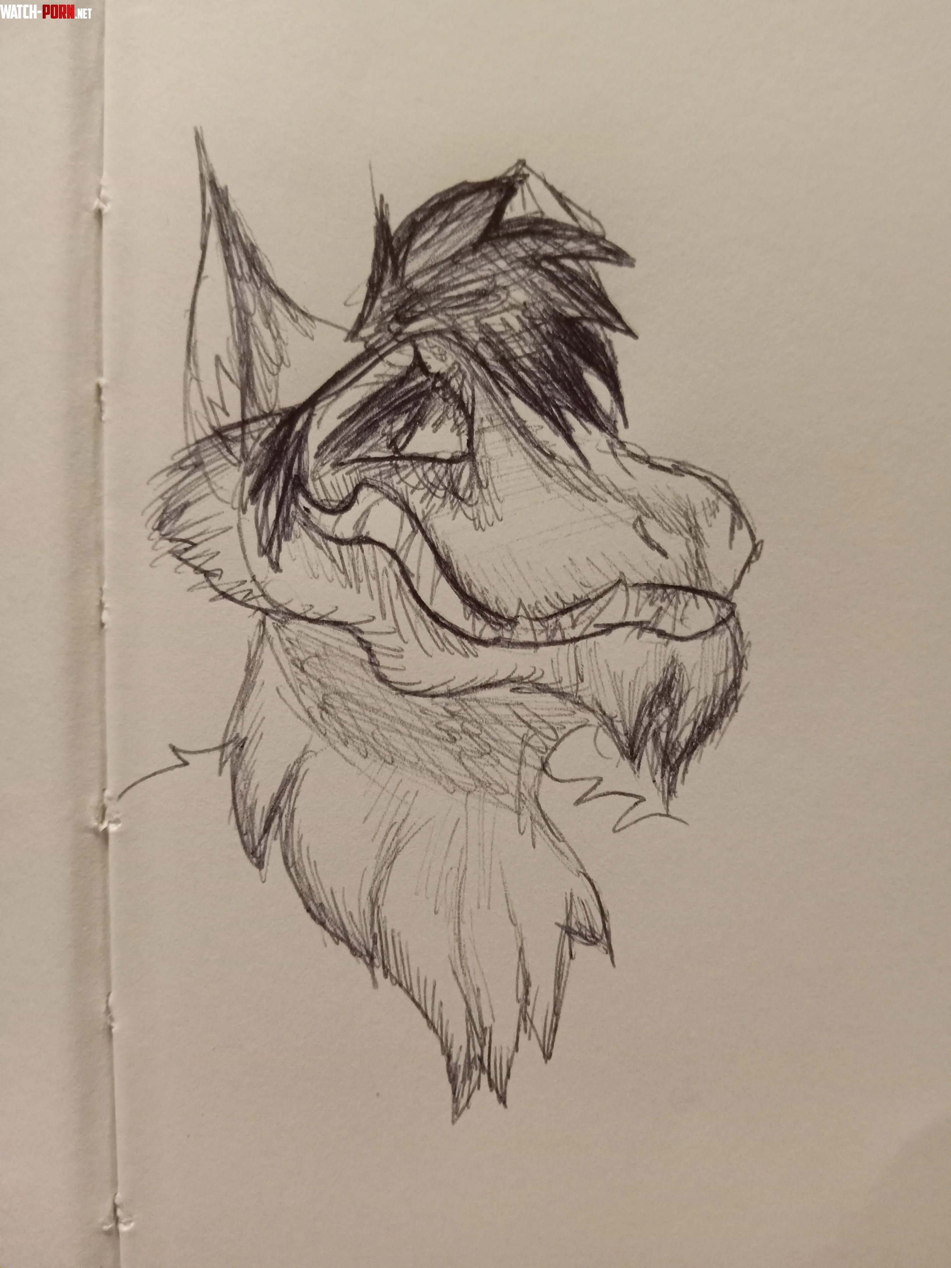 Doing free sona doodles because I have a new sketchbook might be slightly horrifying idk by Maleficent-Buy3402