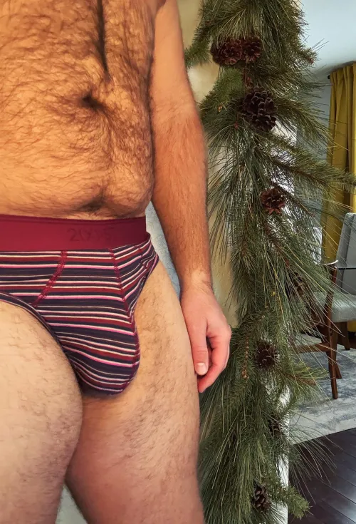 Thumbnail Don't Forget to Unwrap This Intriguing Present | Intrepid-Tonight-406 | Bulges