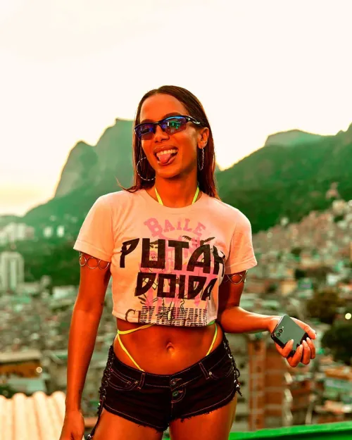 Thumbnail Anitta: A Hip-Hop Insight by Ooperatur