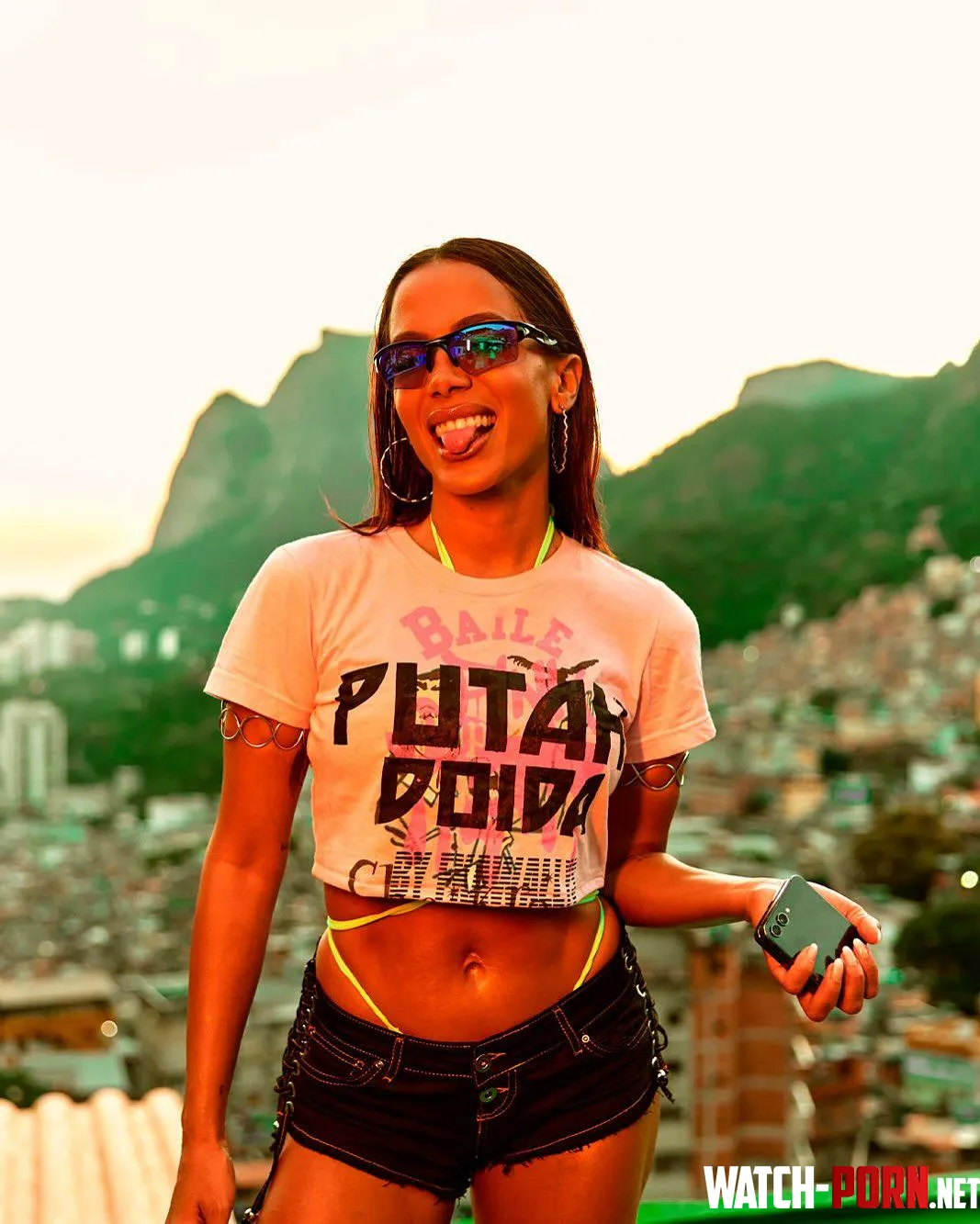 Anitta by Ooperatur