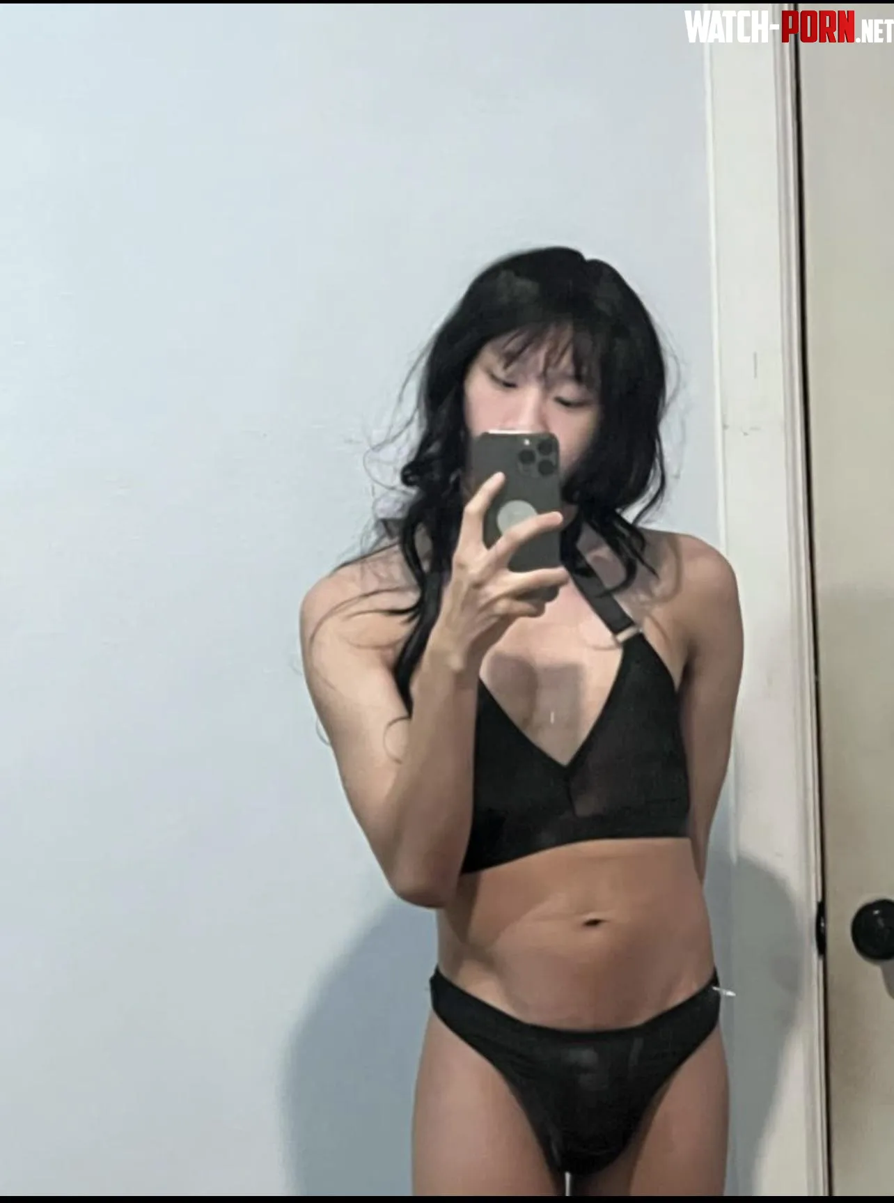 Desperate Asian slut looking for muscular fit guys to dominate me Houston  by Prudent_Sock_7739