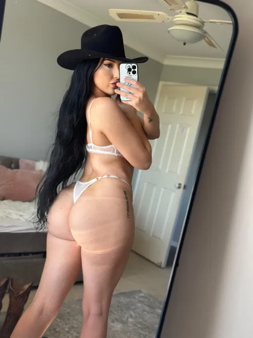 Thumbnail Save a Horse, Ride a Cowboy - Pawg Edition by Charlotterose65_ | Pawg