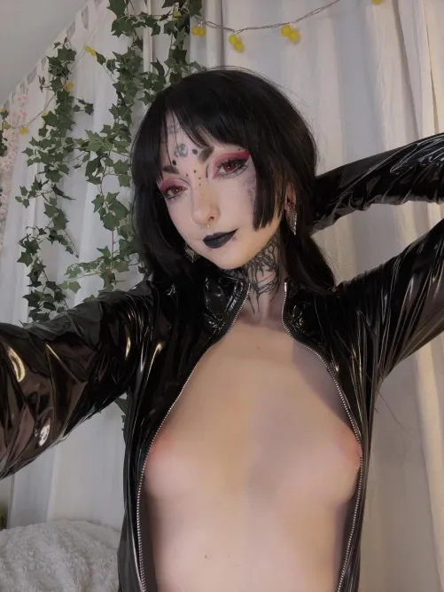 Thumbnail Count on Me to Behave: Good Girl Insights by VannahbabyB in Gothsluts