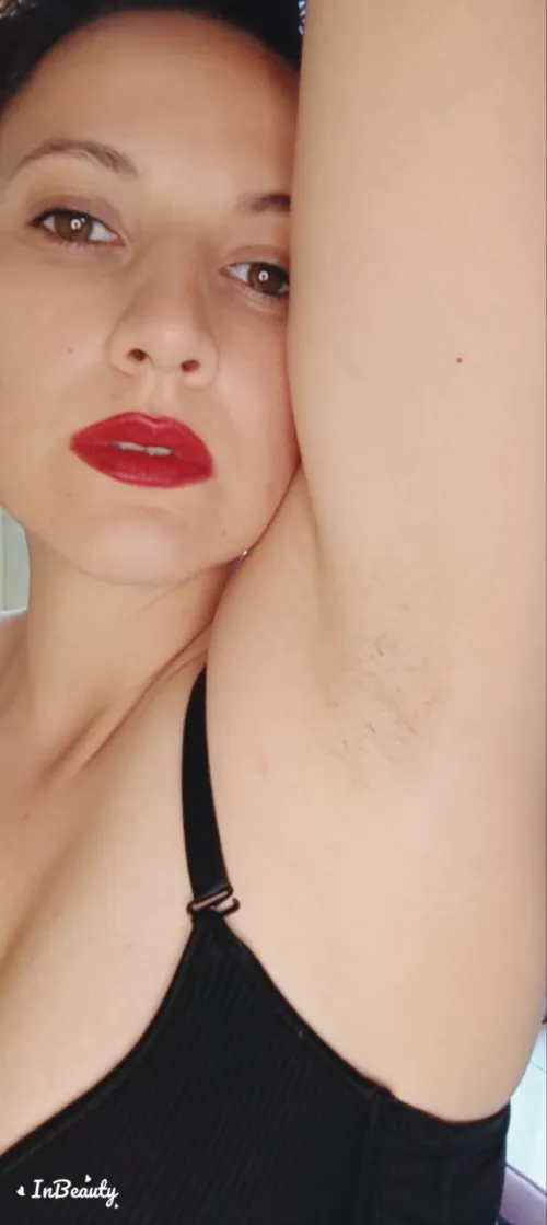 Thumbnail Delicious Desires: savor chunly03's Sweet Armpits