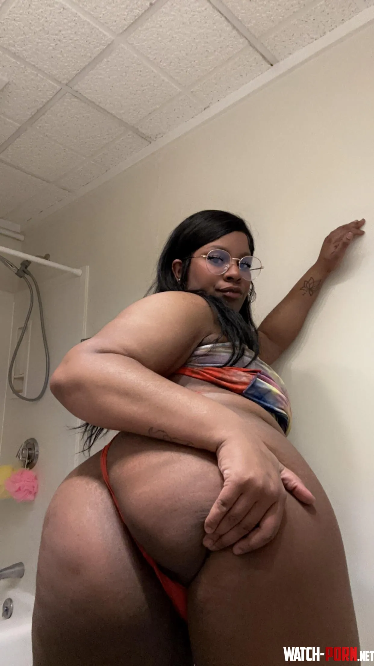 Have you fucked a mixed girl by embellbelly