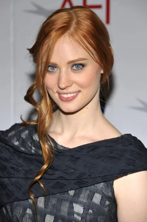 Thumbnail Deborah Ann Woll by rom003 in PrettyGirls Category