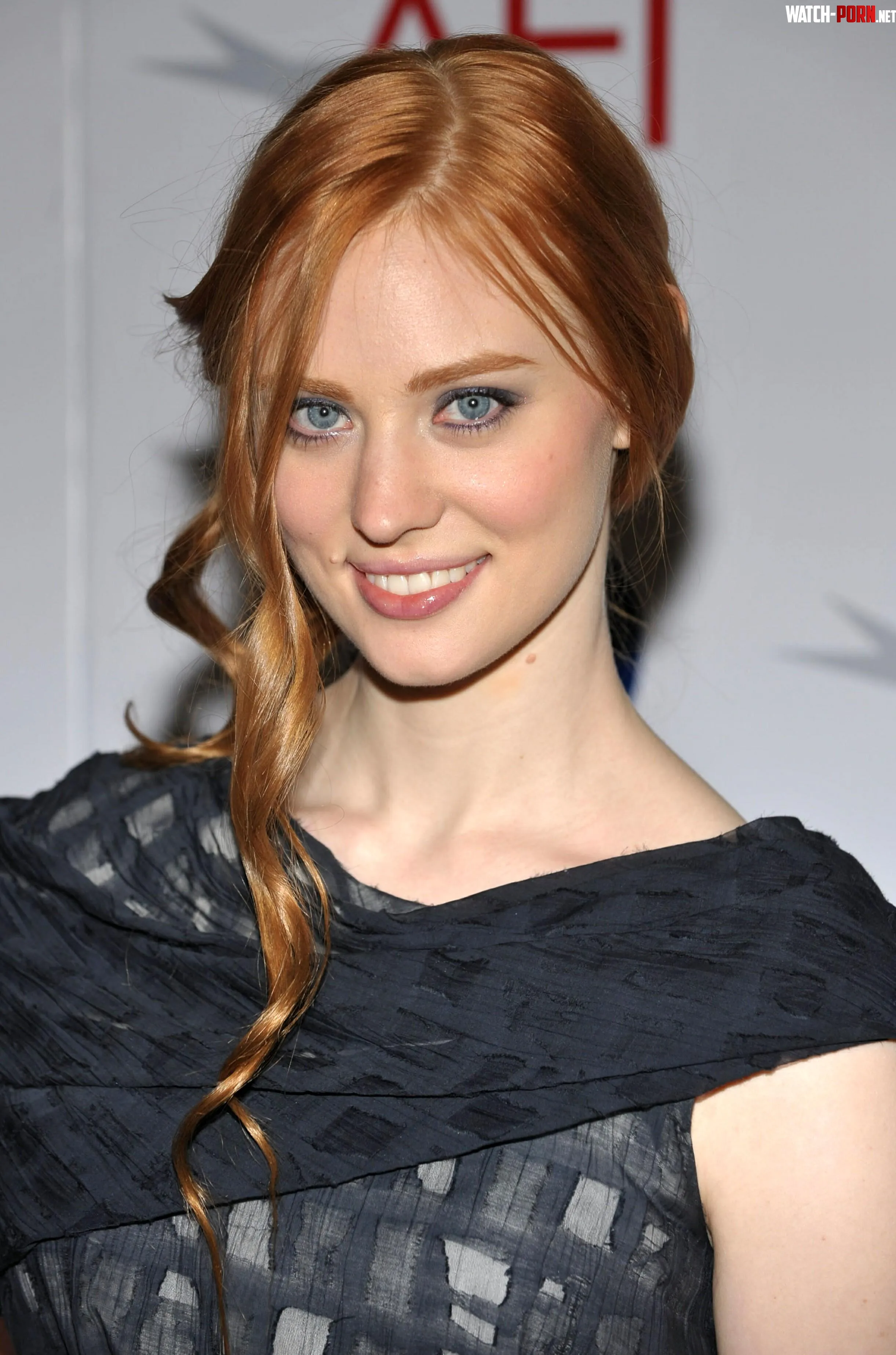 Deborah Ann Woll by rom003