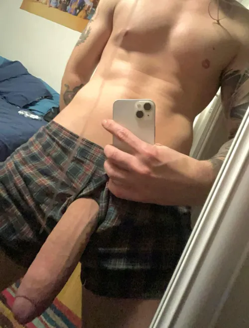 Thumbnail Seeking Validation: Rate Meee by rhinogirth in ratemycock