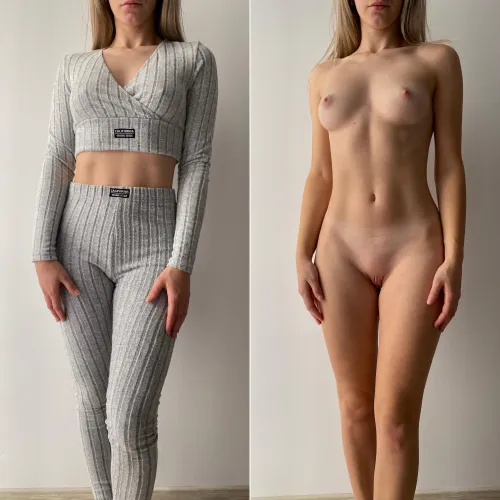 Thumbnail DressedAndUndressed: Indecision No More - Pick Your Side by missyperv