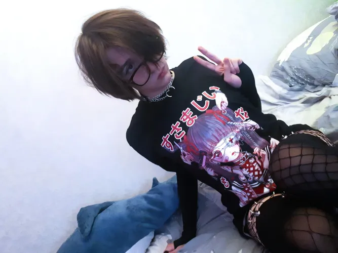 Thumbnail Counting Down to 2025 with Cutie1703 in the femboy Category