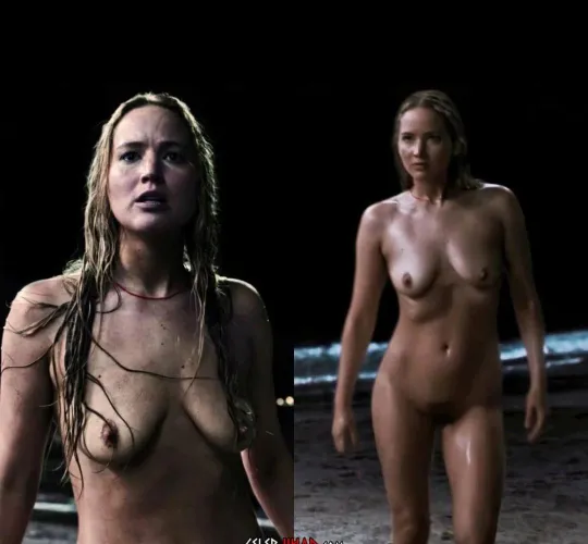 Thumbnail Jennifer Lawrence's Latest Stunning Shots by Ok_Produce8610 | NudeCelebsOnly