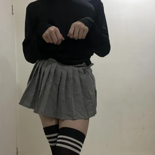 Thumbnail Feeling Cute in Basics: Join ServantLen | femboy