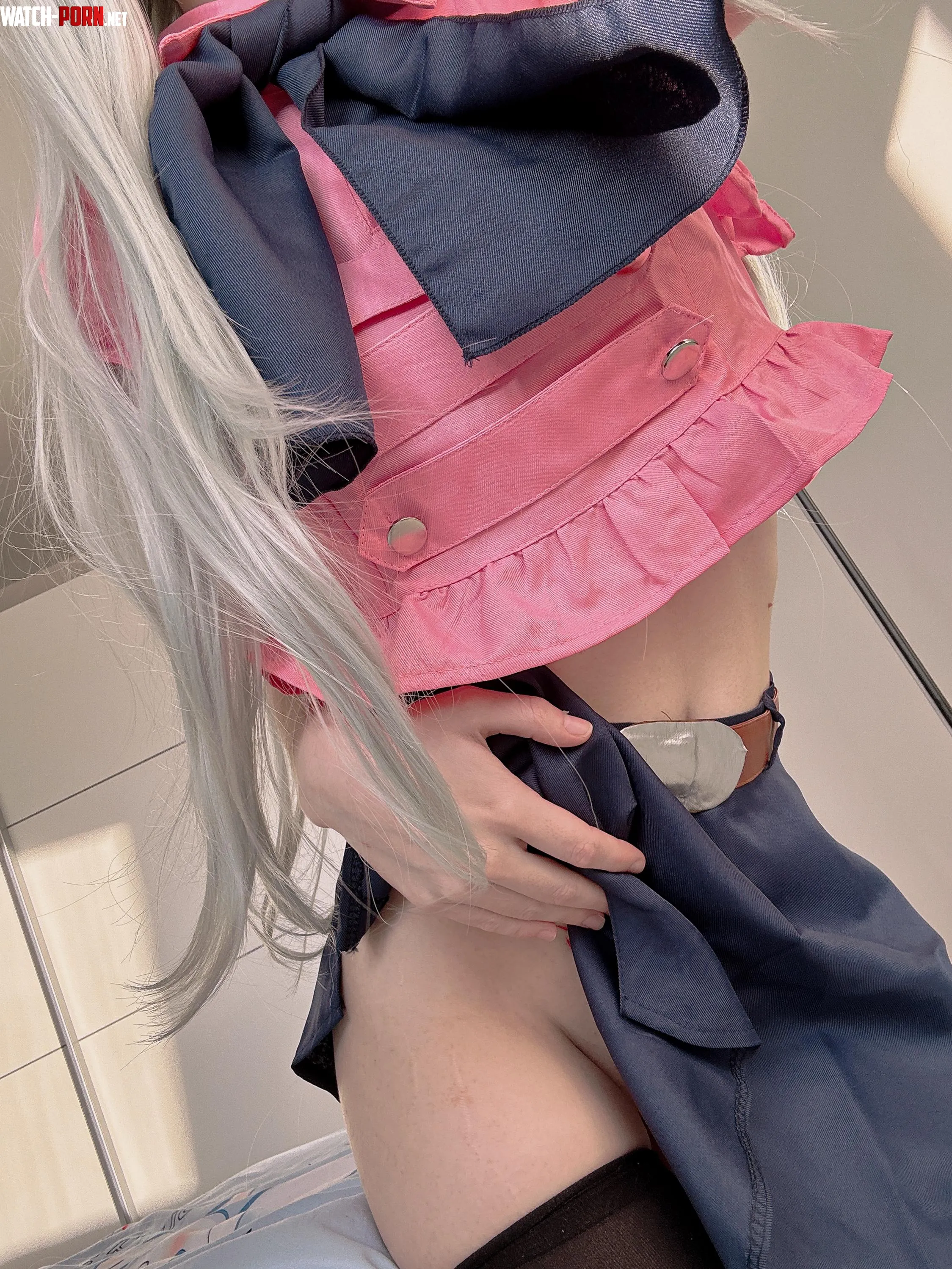 Elizabeth from seven deadly sins by Lily by LOve_me_babyy