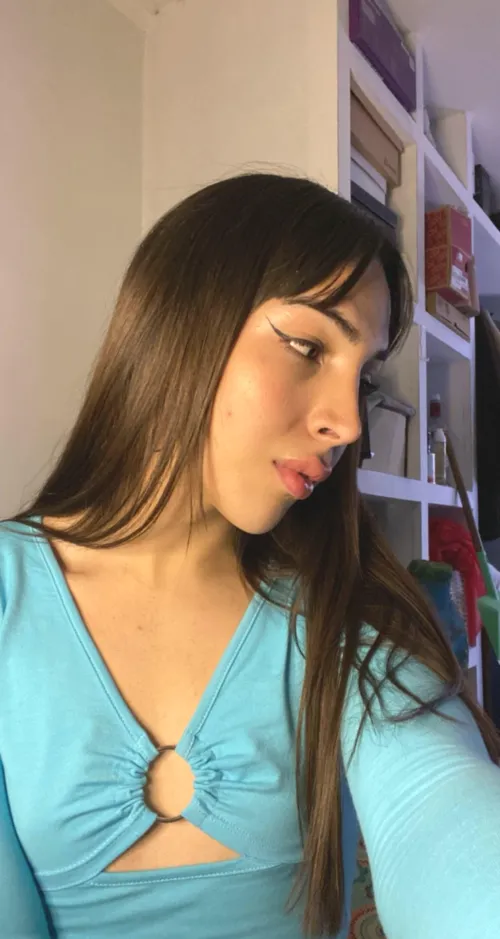 Thumbnail Embracing Identity: EmilyBlakeTGirl's Journey as 'just another femboy'