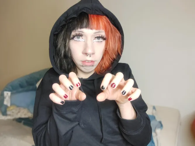 Thumbnail Meow 3: An Invitation from kazucocosplay | femboy