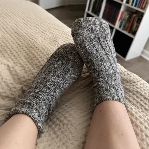 Thumbnail Best Socks in the Game - by Onenisu