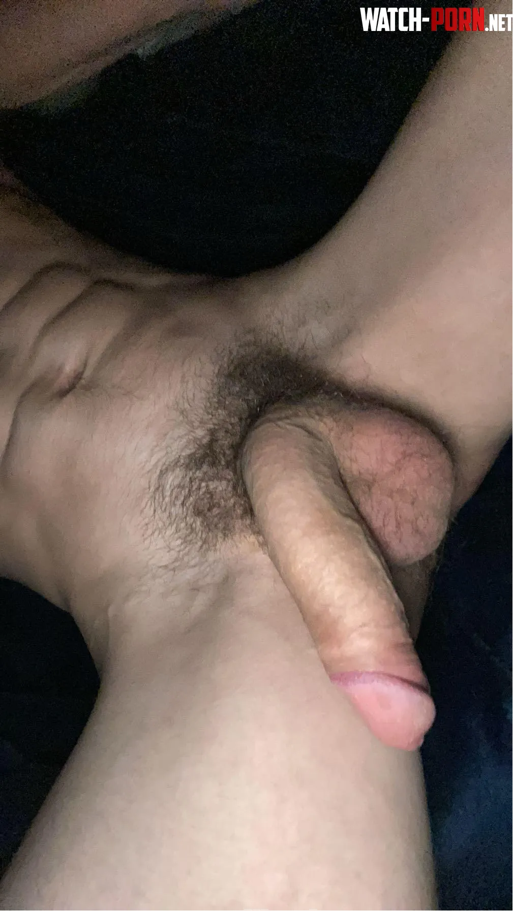 Do you want to squeeze my hairy balls  21 by lewisjackson85