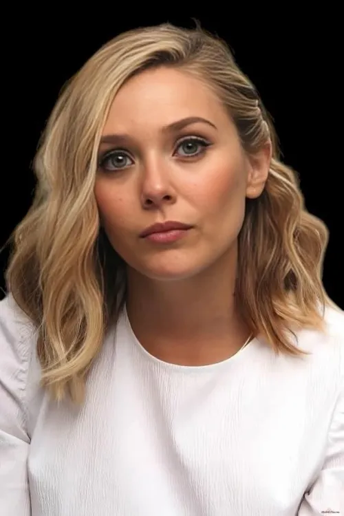 Thumbnail Elizabeth Olsen: A Closer Look at this Pretty Girl by Reese Dominick