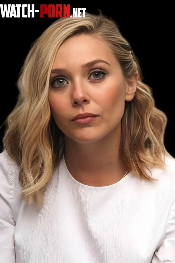 Elizabeth Olsen  by Reese_Dominick