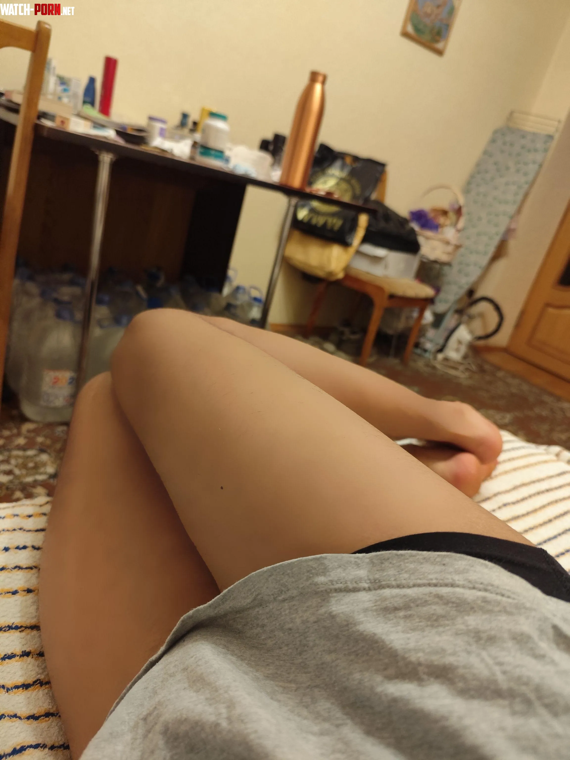 Are my legs appreciated here by Lush__Luna