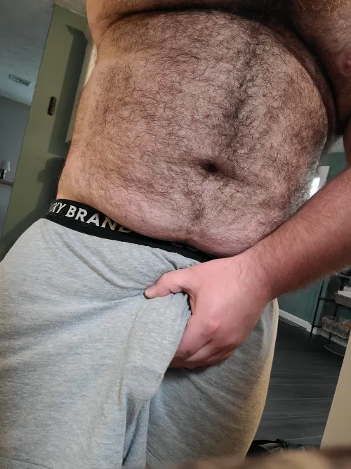 Thumbnail Lazy Days and More: A Dive into Bulges by bad_dawgg