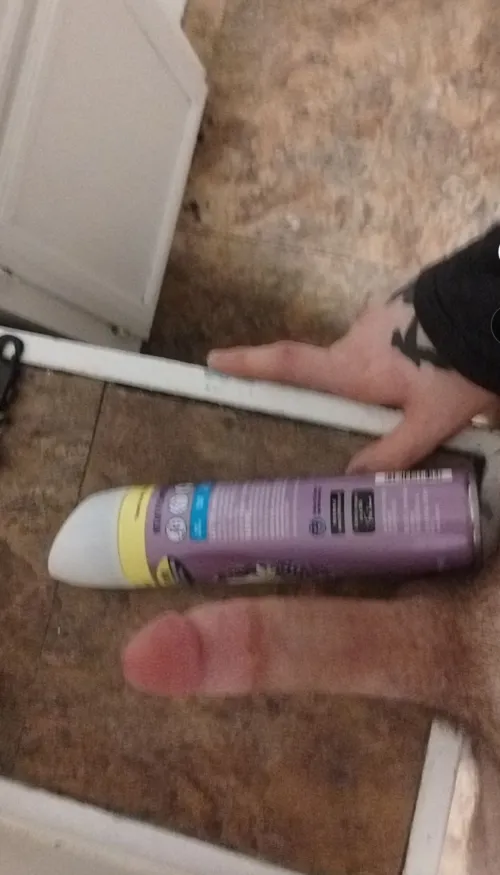 Thumbnail Letting this 20 YO cock spray you by Agitated-One6877