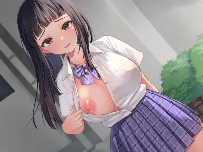 Thumbnail New Arrival: Delve into the World of Schoolgirls on Hentai