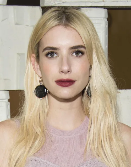 Thumbnail Emma Roberts: A Glimpse into PrettyGirls by Ken789gh