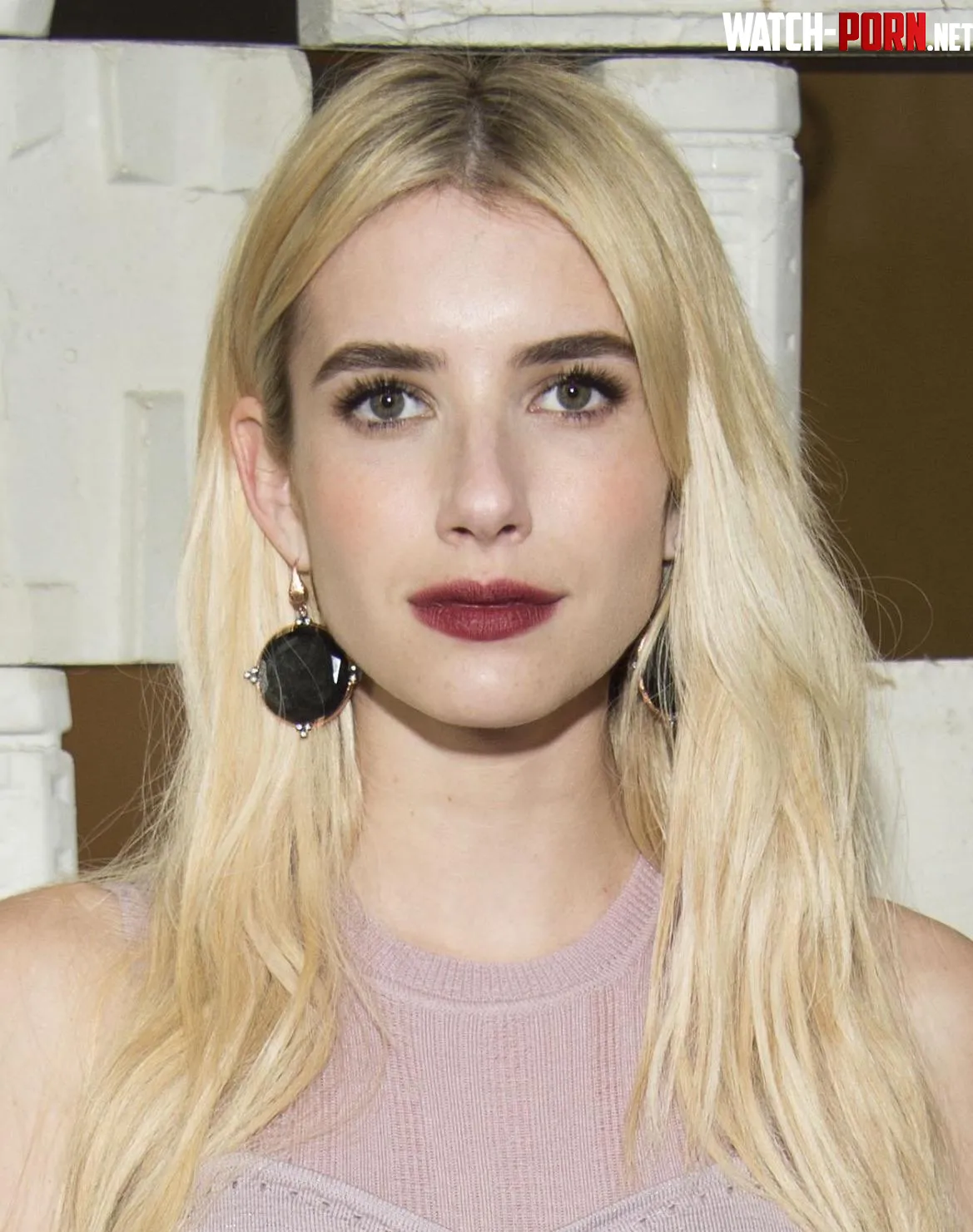 Emma Roberts by Ken789gh