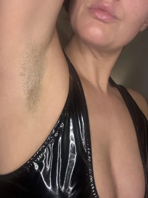 Thumbnail Armpit Fetish Delight: Exploring Mouth or Pits with MissBexley