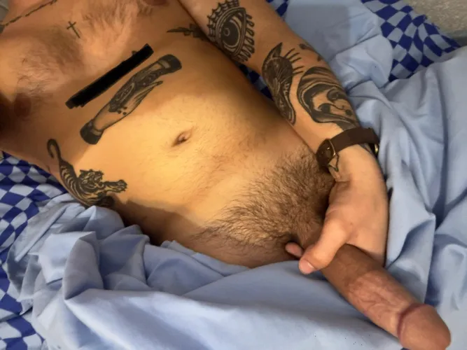 Thumbnail Hispanic_male13 Reveals More About Hot Tattooed Men