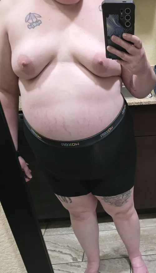 Thumbnail Hotel Selfie by Giggles814 | BBW_Chubby Moments