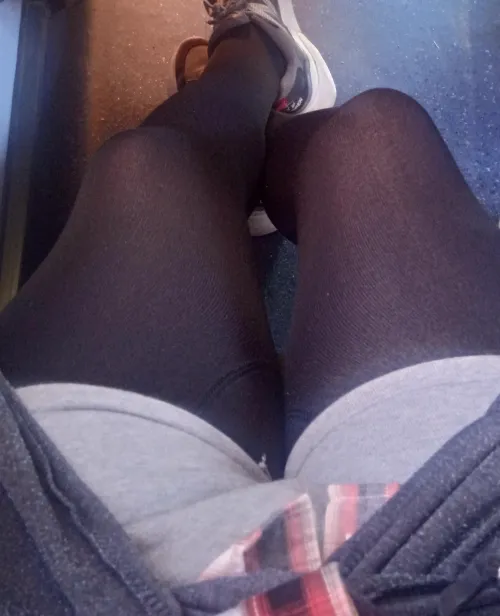 Thumbnail Stepping into the Unknown: My First Experience Cross-Dressing in Public as a Femboy | Lalefa_chan