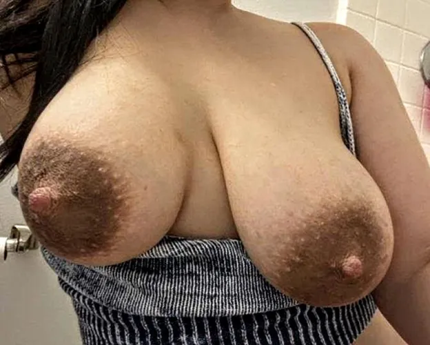 Thumbnail Latina Areolas Affection: Insights by Last-Firefighter-498