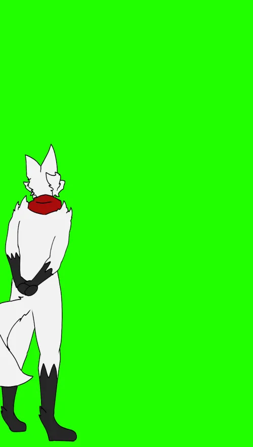 Thumbnail Exploring 'What Am I Watching' in the Furry Community by im_just_fox