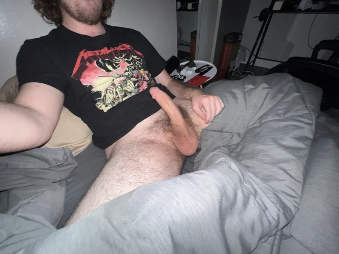 Thumbnail Thebigone995 Enjoys This Monster in the Dark - Boysgonewild