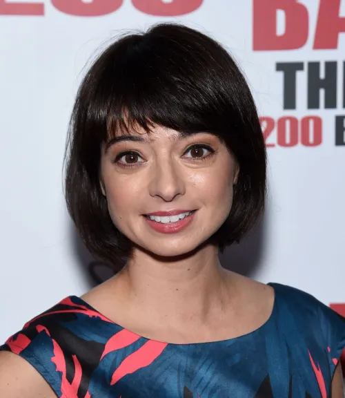 Thumbnail Kate Micucci Stuns in PrettyGirls Category: A Look at her Beauty