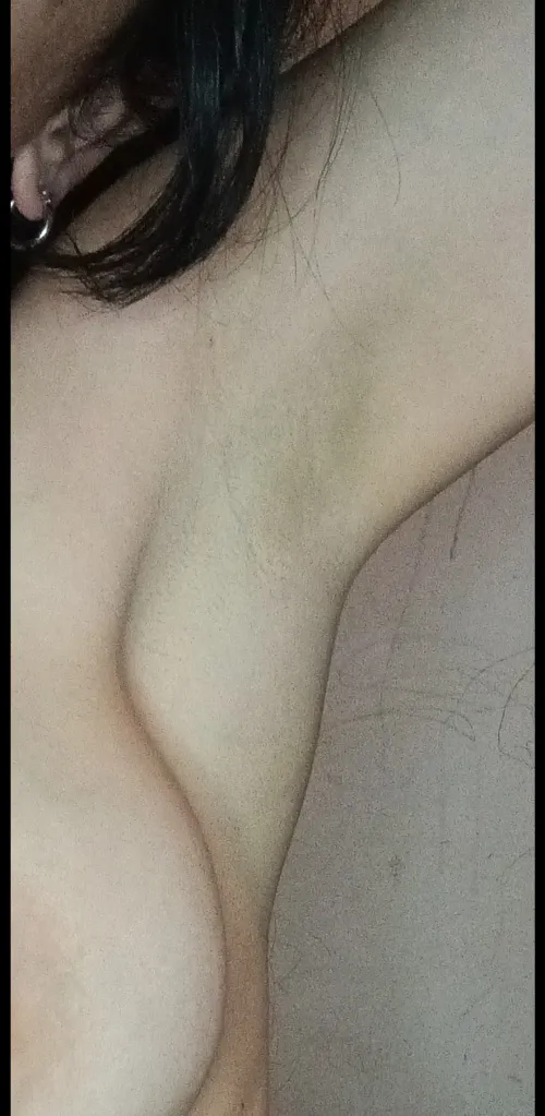 Thumbnail Shaved Armpits Sensation: A Lover's Delight - ArmpitFetish