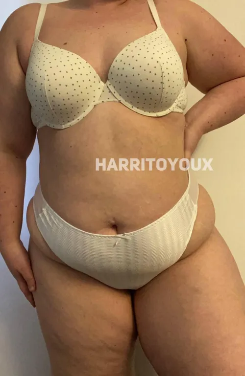 Thumbnail BBW Chubby Teacher Chronicles: Embracing 'Just a Teacher with a Mombod' by harritoyou_x