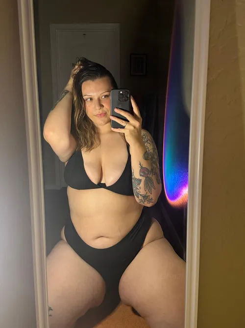 Thumbnail Thick Girls F*ck Better Anyway by bbyjzz | ThickWhiteGirls Category