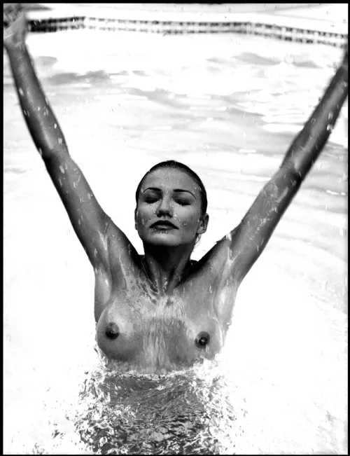 Thumbnail Cameron Diaz Unveiled: A Provocative Peek by DataFresh724 | celebnsfw