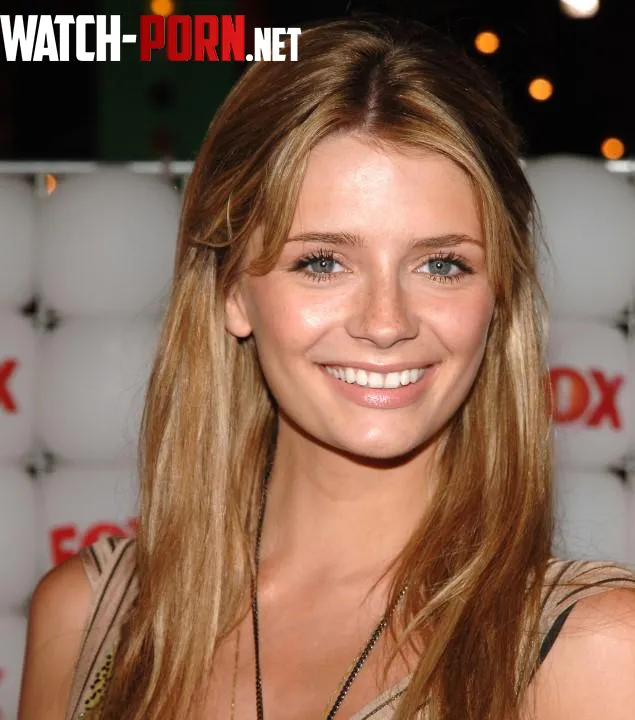 Mischa Barton by veil18