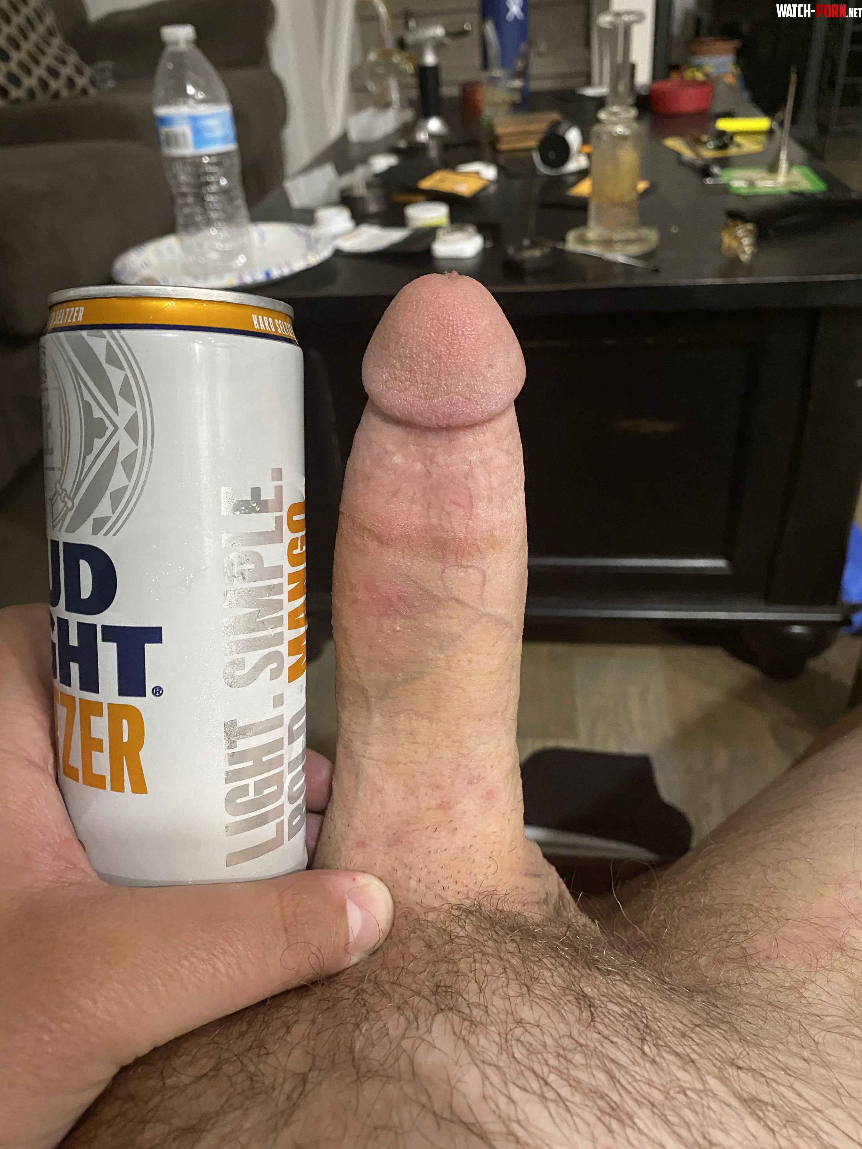 Is this thick 30 year old cock  by Substantial_Hunt9279