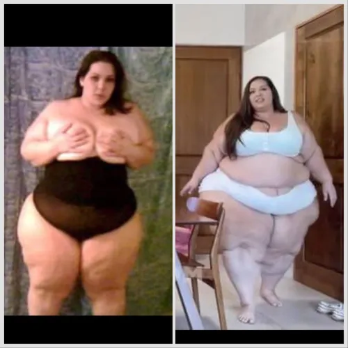 Thumbnail Boberry Weight Gain Journey: A Transformation Story